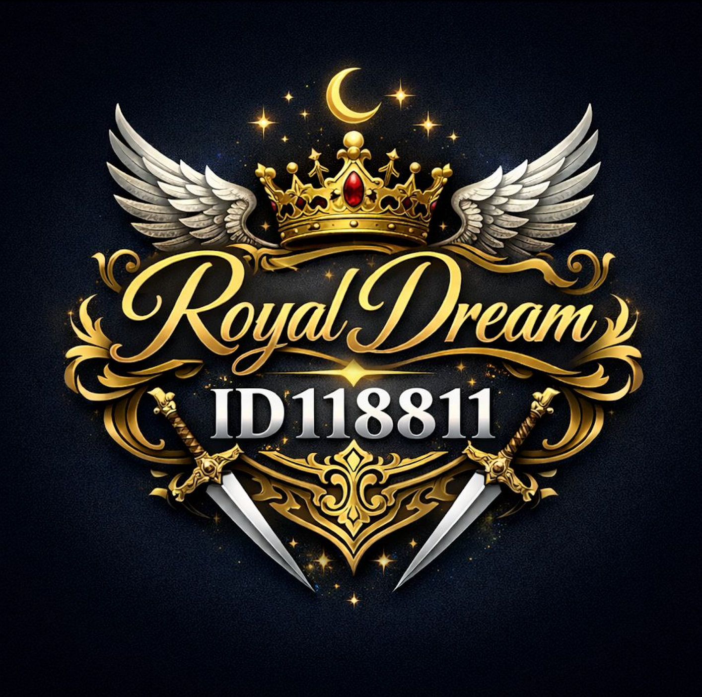 Royal Dream Logo